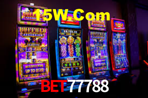 Bet77788 Plataforma