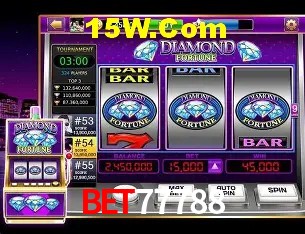 Provedores de Jogos Bet77788