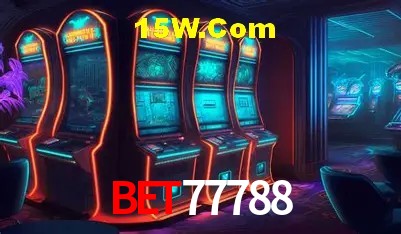 Promoção Relâmpago Bet77788