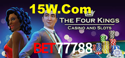 Bet77788: A Experiência de Casino com Jogos de Mesa ao Vivo