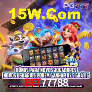 Jogos Exclusivos Bet77788