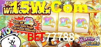 Bet77788 Plataforma
