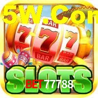 Bet77788 Plataforma