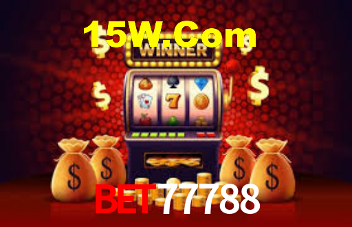 Bet77788 Plataforma