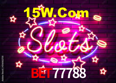 Interface Premium Bet77788