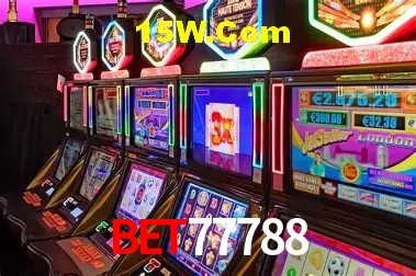 Avaliações dos Jogadores Bet77788