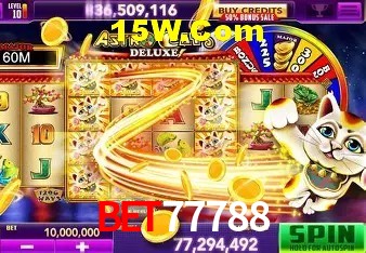 Tecnologia da Plataforma Bet77788