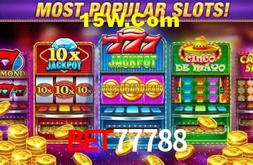 Ofertas Exclusivas Bet77788