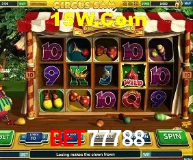 Jogos de Slot Bet77788