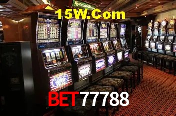 Login Seguro Bet77788