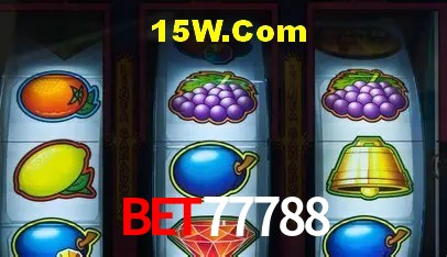 Integração de APIs Bet77788