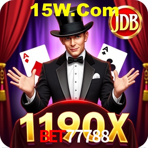 Desvendando o Mundo dos Jogos Virtuais na Bet77788