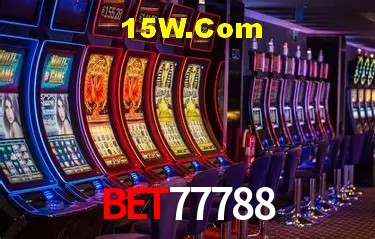 Diretório de Jogos Bet77788
