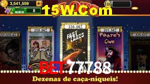 Descubra a Essência do Bet77788: Nossa História e Compromissos