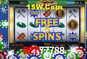 Promoções Sazonais Bet77788