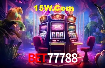Casino Ao Vivo Bet77788