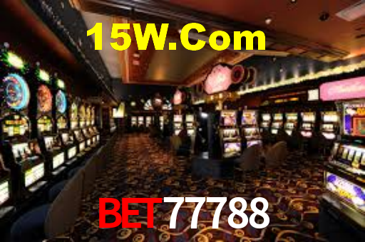 Bet77788 Plataforma