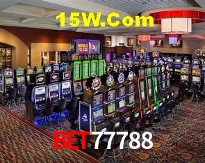 Promoção Relâmpago Bet77788