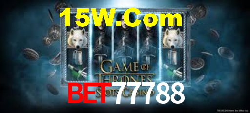 Sinta a adrenalina dos jogos de cassino com Bet77788